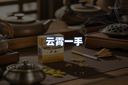 云霄一手